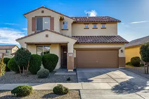 17525 W Monte Lindo Ln, Surprise, AZ 85387 - Photo 52