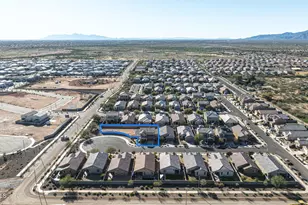 17525 W Monte Lindo Ln, Surprise, AZ 85387 - Photo 86