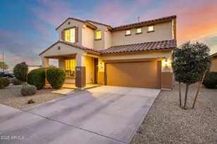 17525 W Monte Lindo Ln, Surprise, AZ 85387 - Photo 10