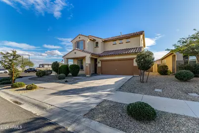 17525 W Monte Lindo Lane, Surprise, AZ 85387 - Photo 54