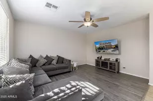 17525 W Monte Lindo Ln, Surprise, AZ 85387 - Photo 18