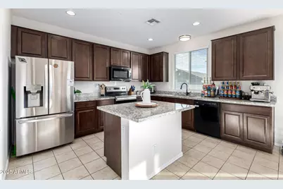 17525 W Monte Lindo Lane, Surprise, AZ 85387 - Photo 8