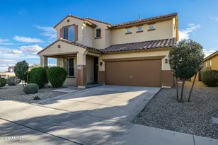 17525 W Monte Lindo Ln, Surprise, AZ 85387 - Photo 60