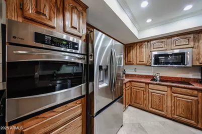 17404 N 99th Avenue #138, Sun City, AZ 85373 - Photo 16