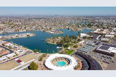 9205 W Raintree Drive, Sun City, AZ 85351 - Photo 30