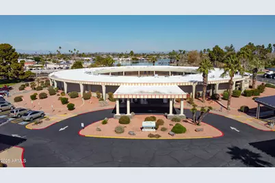 9205 W Raintree Drive, Sun City, AZ 85351 - Photo 34