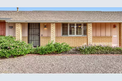 9205 W Raintree Drive, Sun City, AZ 85351 - Photo 1