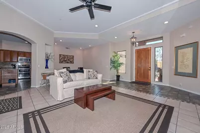 6912 E Mighty Saguaro Way, Scottsdale, AZ 85266 - Photo 6