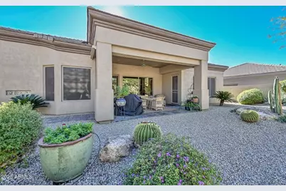 6912 E Mighty Saguaro Way, Scottsdale, AZ 85266 - Photo 26