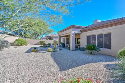 6912 E Mighty Saguaro Way, Scottsdale, AZ 85266 - Photo 30