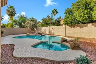 918 E Loma Vista St, Gilbert, AZ 85295 - Photo 32