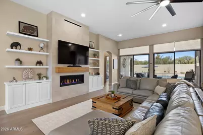 8084 E Windwood Lane, Scottsdale, AZ 85255 - Photo 12