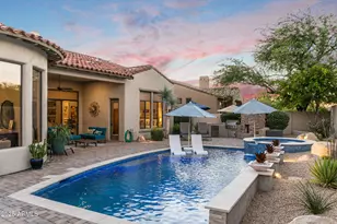 8084 E Windwood Ln, Scottsdale, AZ 85255 - Photo 1