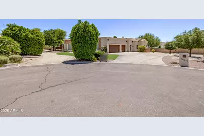 10877 E Ironwood Drive, Scottsdale, AZ 85259 - Photo 4