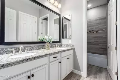 5648 S Crowley --, Mesa, AZ 85212 - Photo 26