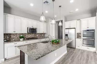 5648 S Crowley --, Mesa, AZ 85212 - Photo 12