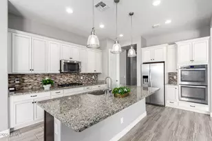 5648 S Crowley --, Mesa, AZ 85212 - Photo 12