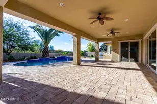 5648 S Crowley --, Mesa, AZ 85212 - Photo 34