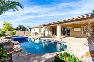 5648 S Crowley --, Mesa, AZ 85212 - Photo 36