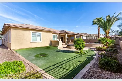 5648 S Crowley --, Mesa, AZ 85212 - Photo 38