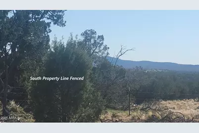 10 Acres  N. Tanner Road NE #17F, Ash Fork, AZ 86320 - Photo 4