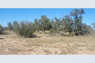10 Acres  N. Tanner Road NE #17F, Ash Fork, AZ 86320 - Photo 6