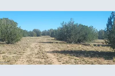 10 Acres  N. Tanner Road NE #17F, Ash Fork, AZ 86320 - Photo 8