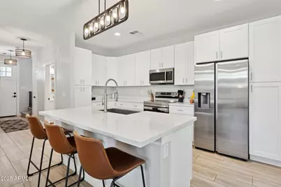 2604 N 27th Street #1, Phoenix, AZ 85008 - Photo 10