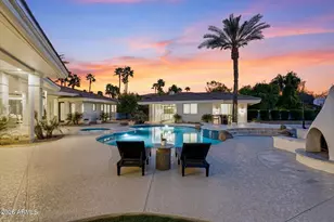 7272 N 71st St, Paradise Valley, AZ 85253 - Photo 34