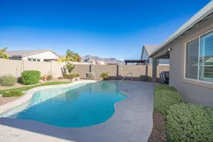 12152 E Chevelon Trail, Gold Canyon, AZ 85118 - Photo 32