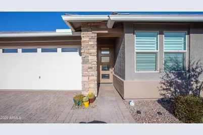 12152 E Chevelon Trail, Gold Canyon, AZ 85118 - Photo 2