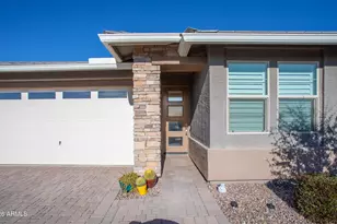 12152 E Chevelon Trail, Gold Canyon, AZ 85118 - Photo 2