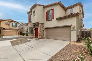 3078 S Southwind Dr, Gilbert, AZ 85295 - Photo 2