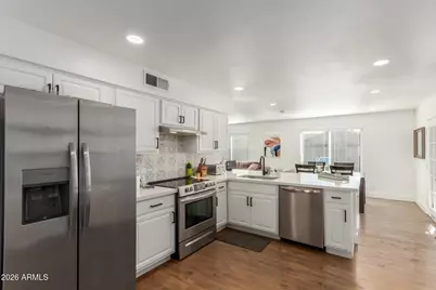 3633 E Sweetwater Avenue, Phoenix, AZ 85032 - Photo 6