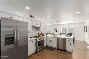 3633 E Sweetwater Ave, Phoenix, AZ 85032 - Photo 6