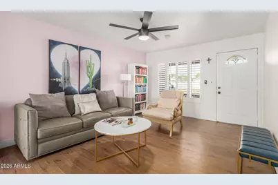 3633 E Sweetwater Avenue, Phoenix, AZ 85032 - Photo 2