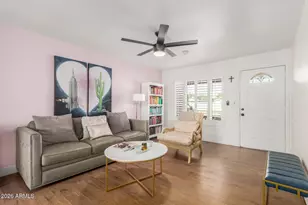 3633 E Sweetwater Ave, Phoenix, AZ 85032 - Photo 2