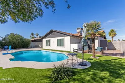 3633 E Sweetwater Avenue, Phoenix, AZ 85032 - Photo 24