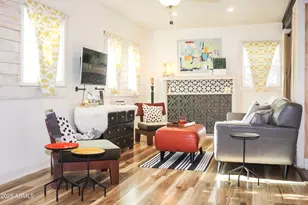 1 Arizona St, Bisbee, AZ 85603 - Photo 4