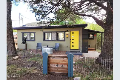 1 Arizona Street, Bisbee, AZ 85603 - Photo 2