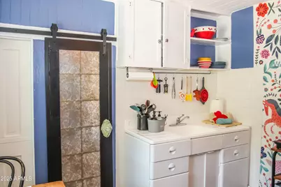 644 Tombstone Canyon #A, Bisbee, AZ 85603 - Photo 24