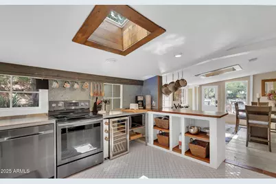 644 Tombstone Canyon #A, Bisbee, AZ 85603 - Photo 4