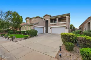 4175 E Odessa Dr, San Tan Valley, AZ 85140 - Photo 2