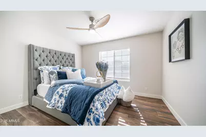 15310 E Via Del Palo --, Gilbert, AZ 85298 - Photo 22