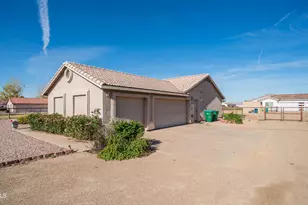 15310 E Via Del Palo --, Gilbert, AZ 85298 - Photo 2