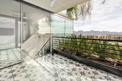 7180 E Kierland Boulevard #709, Scottsdale, AZ 85254 - Photo 4