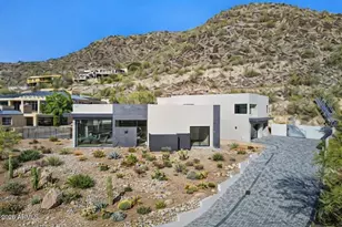 7903 N 54th Pl, Paradise Valley, AZ 85253 - Photo 1