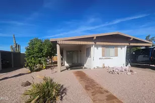 8260 E Dutchman Dr, Mesa, AZ 85208 - Photo 1