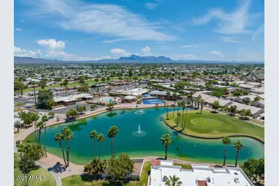 8260 E Dutchman Drive, Mesa, AZ 85208 - Photo 2