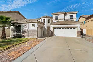 13332 W Stella Ln, Litchfield Park, AZ 85340 - Photo 4